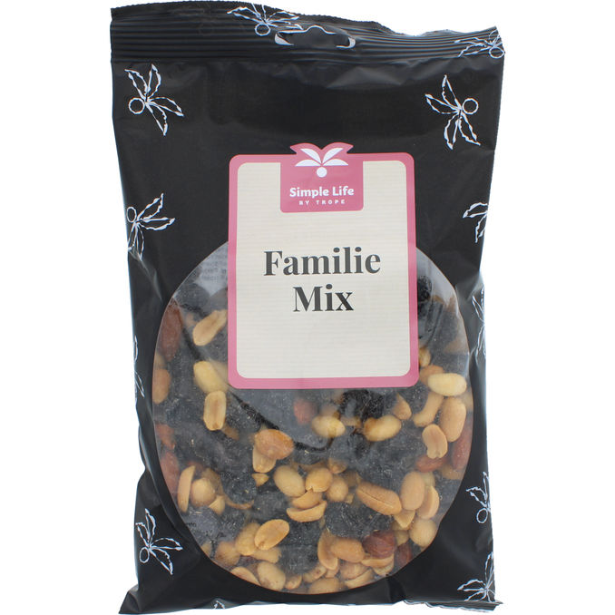 Trope Familje Nötmix