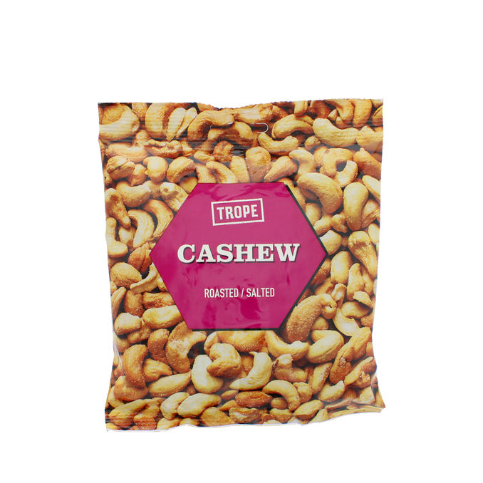Trope Cashewnötter Rostade & Saltade
