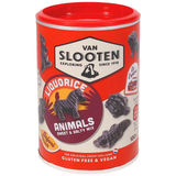 Van Slooten Lakrids Sødt & Salt