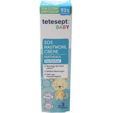 Tetesept Körpercreme Für Babys SOS Skin Well Panthenol