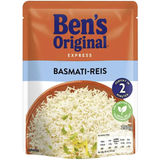 Ben's Original Express Basmati