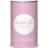 teawall BIO Früchtetee Teawall Exotic Day 