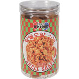 K-Food K-F Snack KFood Skalform, Hai-luo 80g