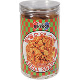 K-Food K-F Snack KFood Skalform, Hai-luo 80g