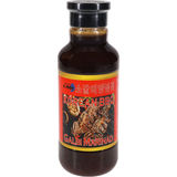 K-Food BBQ-Kastike Galbi Ribs