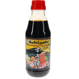 Lucky Katt Kastike Sukiyaki