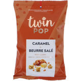 TwinPop Popcorn Karamel & Saltet Smør