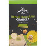 Myllärin Granola Ingefära & Frö