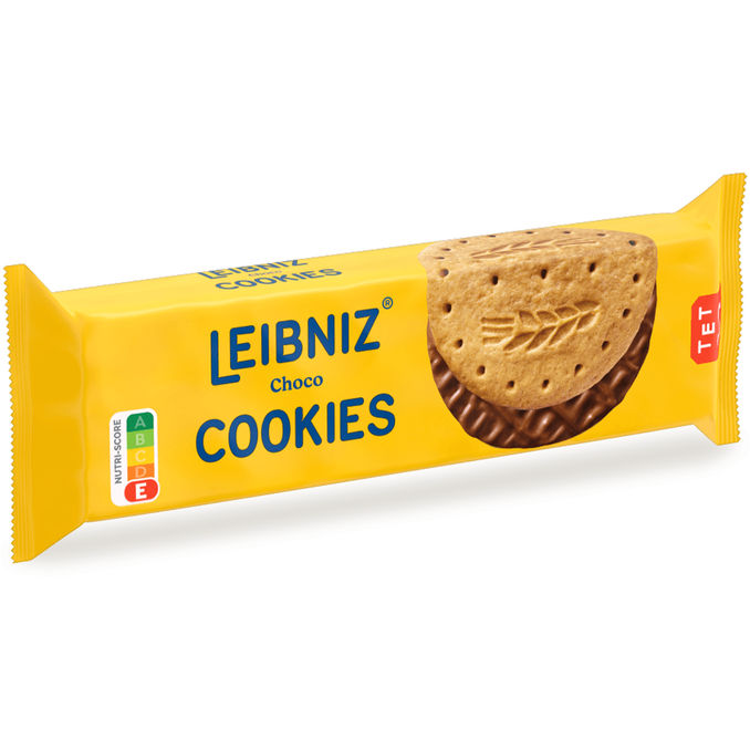 LEIBNIZ Leibniz Choco Cookies