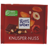 Ritter Sport Knusper Nuss