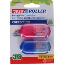 Tesa Korrekturtape 2-pak