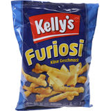 Kelly´s Furiosi Cheese