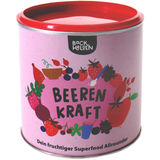 Backhelden Beerenkraft Superfood Pulver