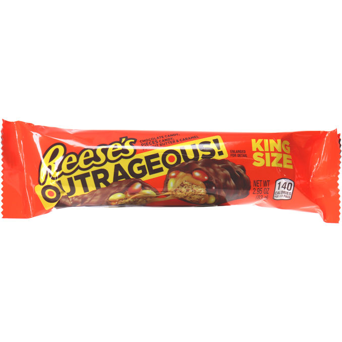 REESE`S Reese's Outrageous