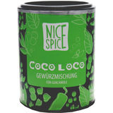 Nice Spice Guacamole-Gewürz