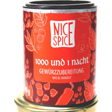 Nice Spice Ras el Hanout