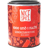 Nice Spice Ras el Hanout