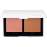 Snowcrystal Blusher & Bronzer Duo Cool Tones