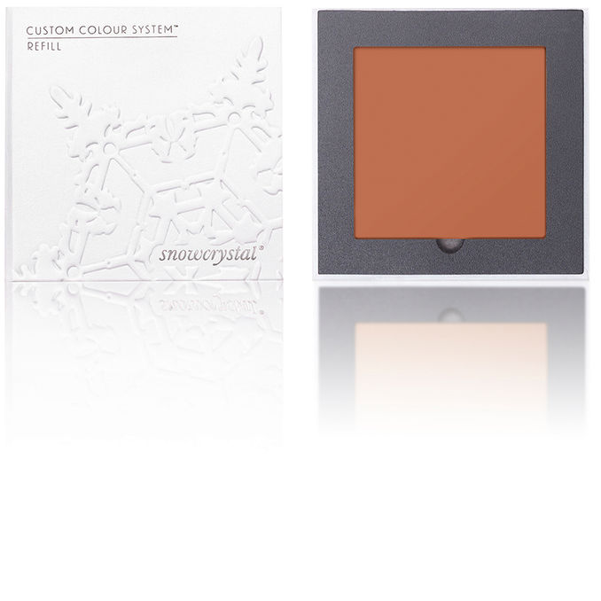 Snowcrystal Bronzer Cool Flurry