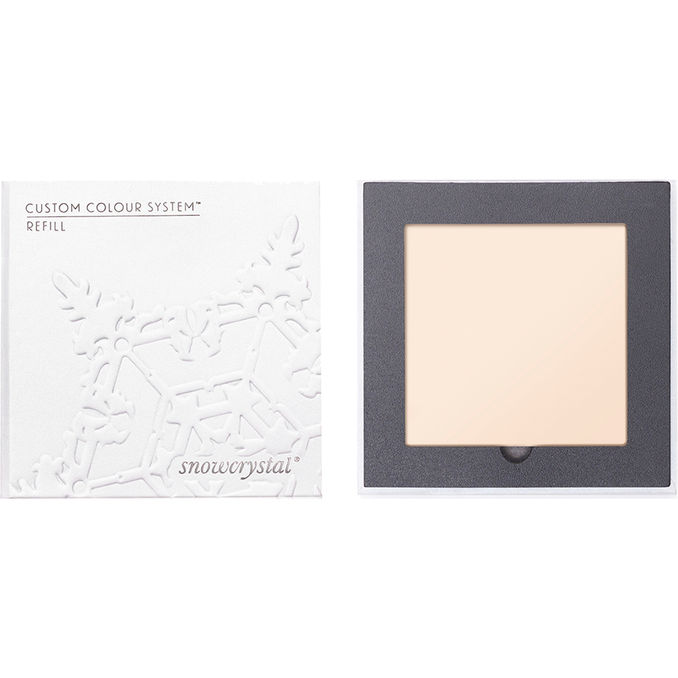 Snowcrystal W1 Highlighter Frost 9 g