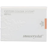 Snowcrystal Øjenskygge Blizzard