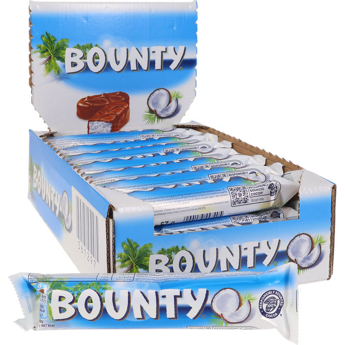 Bounty 24-pack