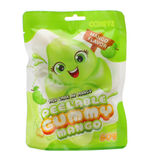 Peelable Fruit  Peelable Gummy Mango