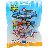 DC Comics Skumgelégodis Super Friends