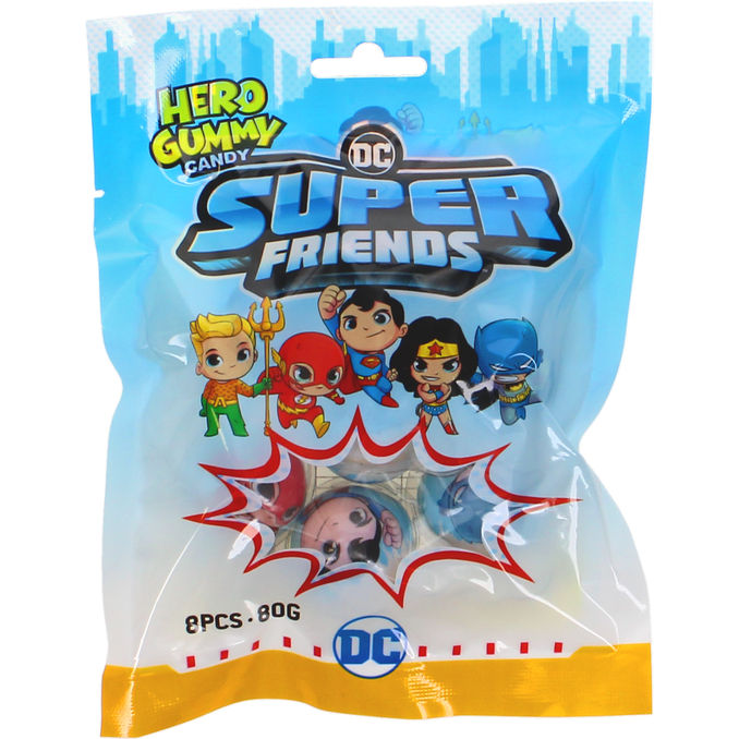 DC Comics DC Super Friends
