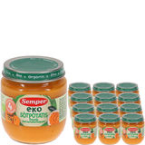Semper Bataattisose Luomu 12-pack