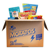 Motatos Surprise Snackbox