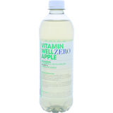 Vitamin well Vitamin Well Zero Apple