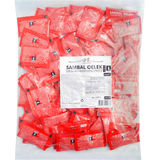 TWIN DRAGON Sambal Oelek Portionspåsar 100-pack