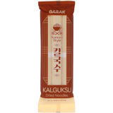 GARAK Kalguksu Nudlar