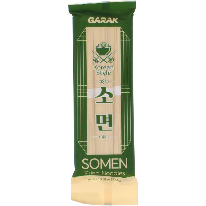 GARAK Somen Nudlar