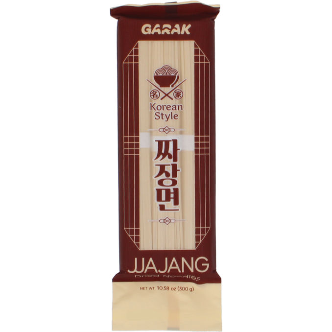 GARAK Jjajang Nudlar