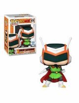 Funko Anime Dragon Ball Z – Great Saiyaman Figur