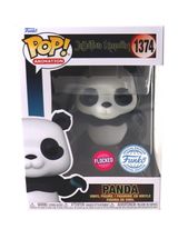 Funko Anime Jujutsu Kaisen – Panda Figur