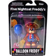 Funko FNAF Security Breach – Balloon Freddy Figur