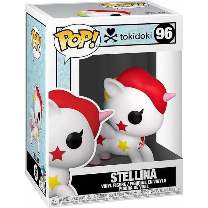 Funko Tokidoki – Stellina Figur