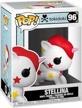 Funko Tokidoki – Stellina Figur