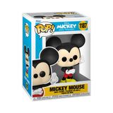 Funko Disney Classic – Mickey Mouse Figur