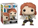  Funko Anime Demon Slayer – Sabito Figur