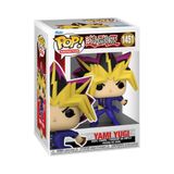 Funko Anime Yu-Gi-Oh – Yami Yugi Figur