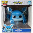 Funko Jumbo Pokemon Glaceon Figur