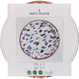 DesignHouse 95 Engangstallerkner 23cm 8 Stk