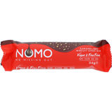 Nomo Vegan Caramelised Biscuit Bar