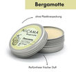 NICAMA Deocreme Bergamotte