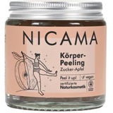 NICAMA Körper-Peeling