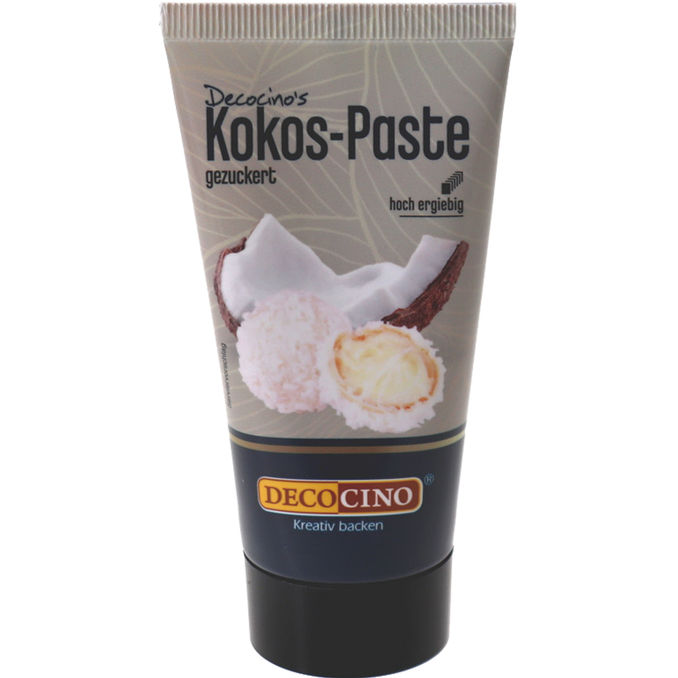 Decocino Kokos-Paste